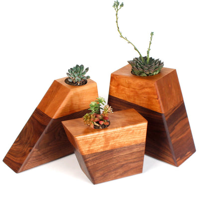 The Living Urn Planter - Farris