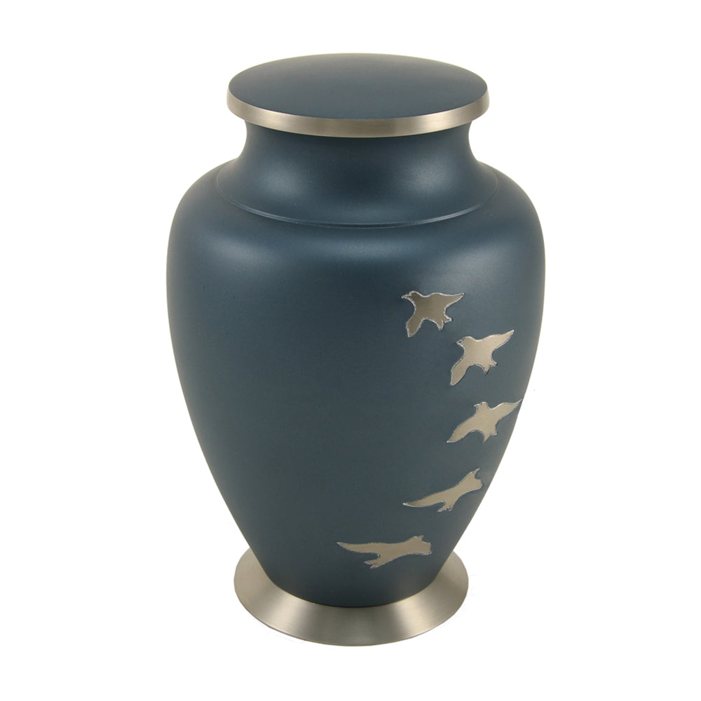 Ascending (Aria Series) - Perry