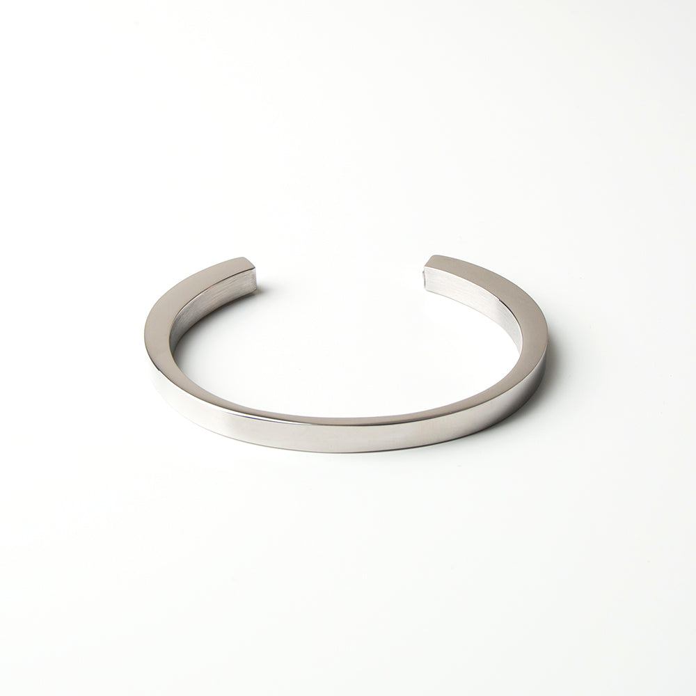 Cuff Bracelet - Natural Grace