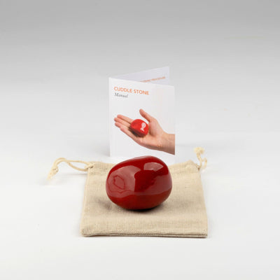 Cuddle Stones - Natural Grace