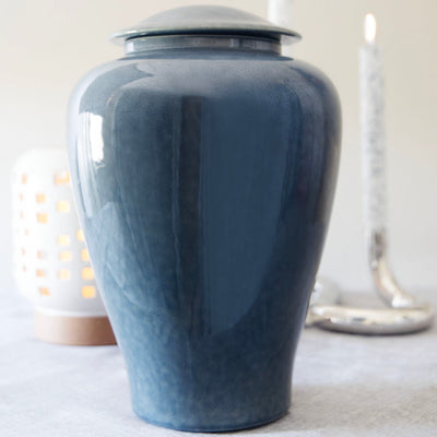 Elmwood - Natural Grace