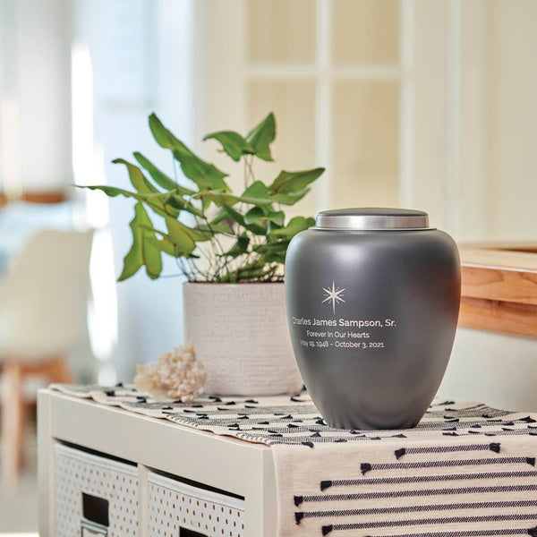 Emerson - Natural Grace