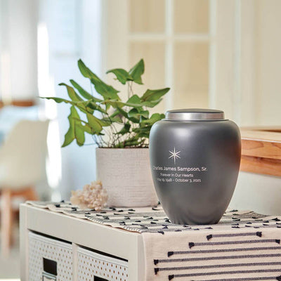 Emerson - Natural Grace