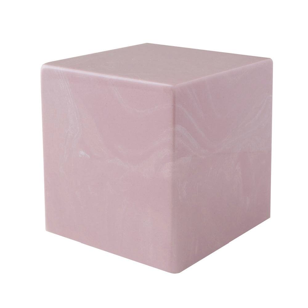 Aurora Keepsake Cube Urn