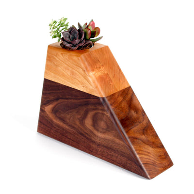 The Living Urn Planter - Natural Grace