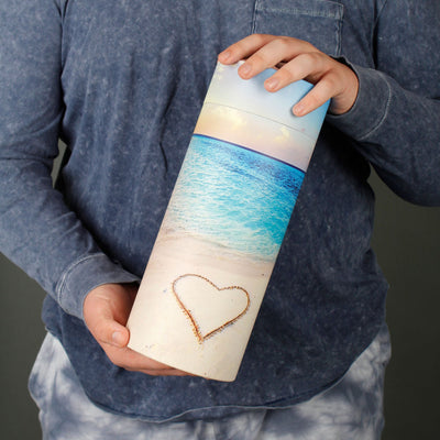 Beach Memories Scattering - Monarch