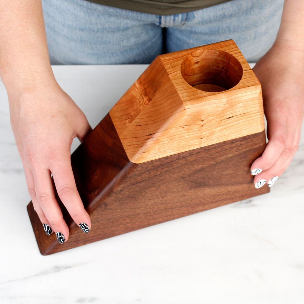 The Living Urn Planter - Colorado Burial Preserve