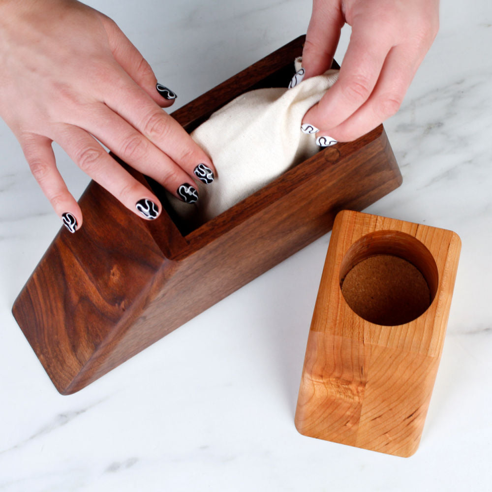The Living Urn Planter - Colorado Burial Preserve