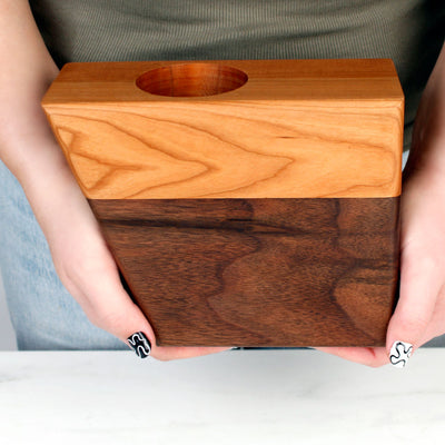 The Living Urn Planter - Belk