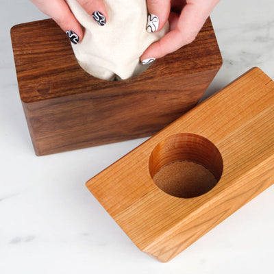 The Living Urn Planter Keepsake - Eternal Peace