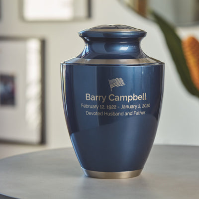 Trinity - Two Rivers