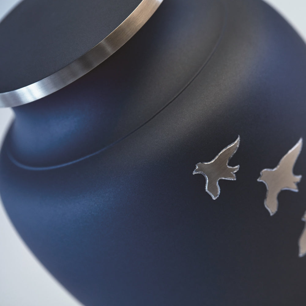 Ascending (Aria Series) - Hyatt Ewald