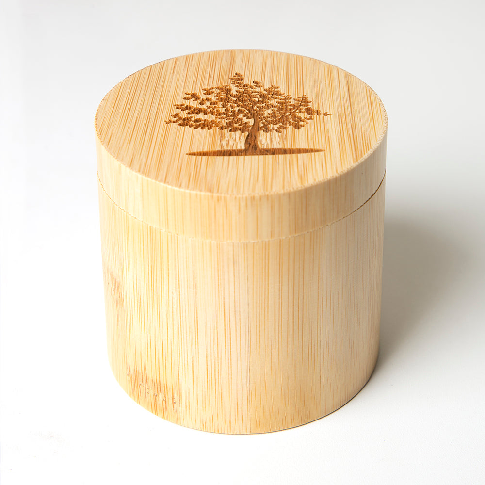 Tree of Life Cremation Pendant - Two Rivers