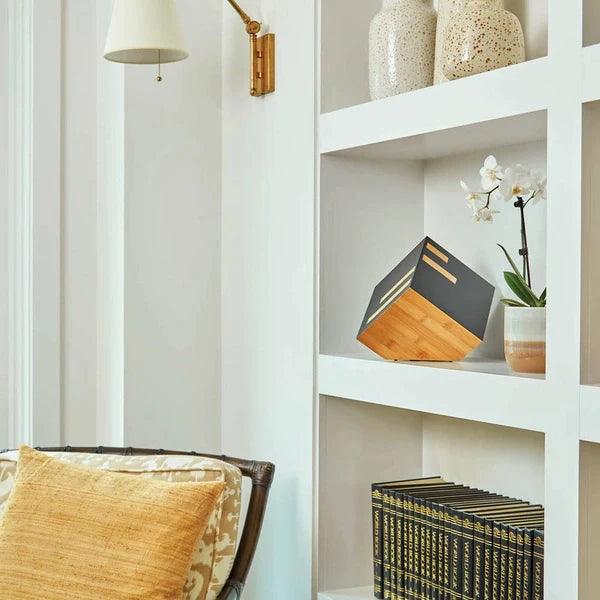 The Icon - Natural Grace